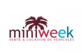 Logo Miniweek