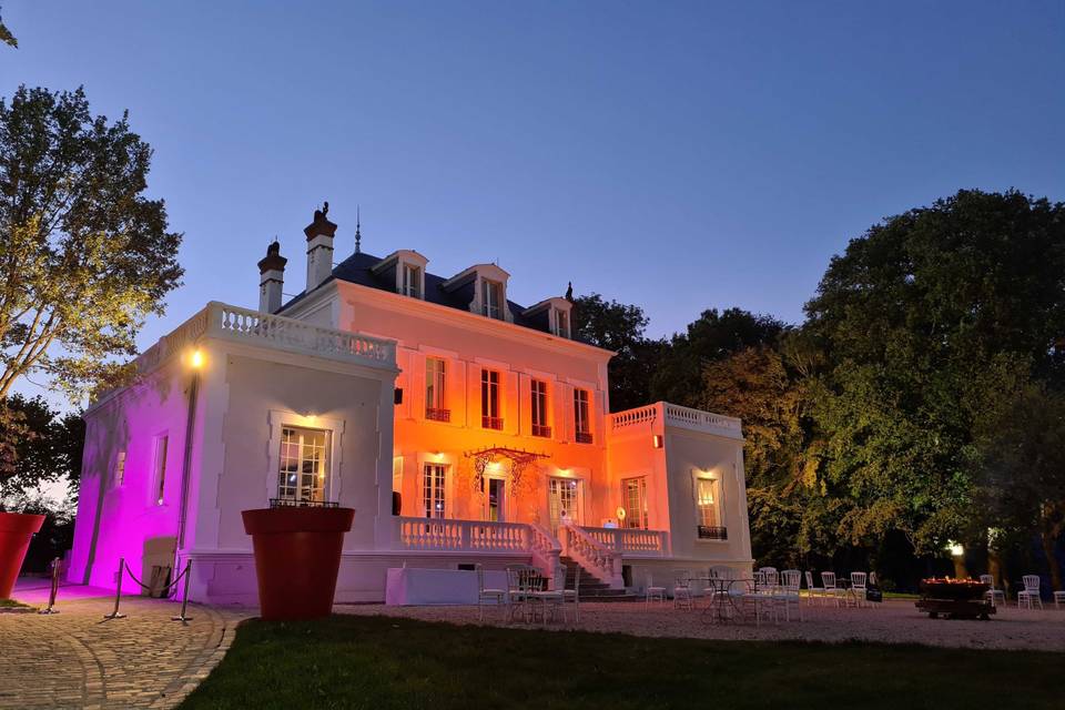 Domaine de l'Orée du Bois