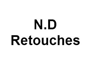 N.D Retouches