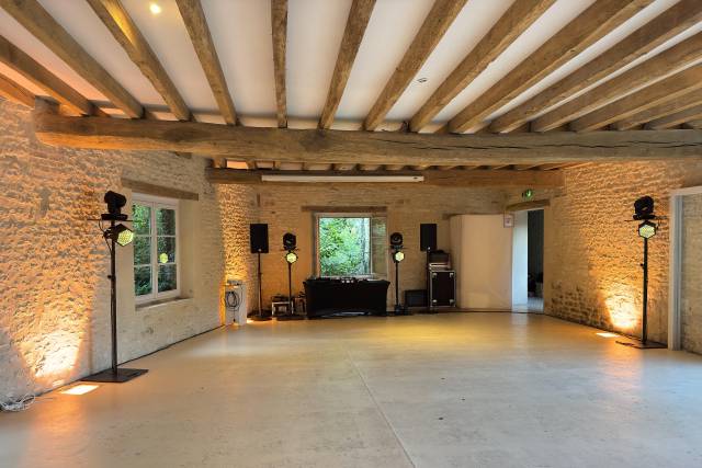 Idée d'installation