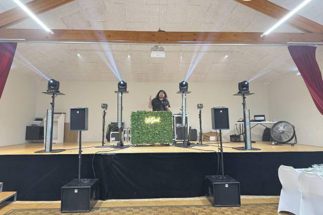 Mariage