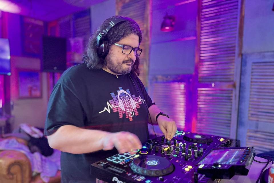 Nico qui mix