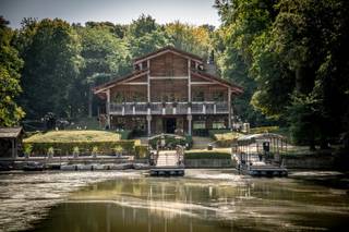 Chalet Robinson