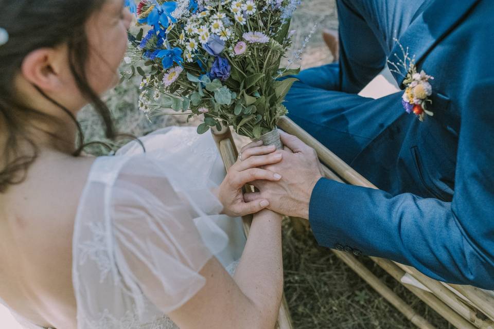 Séance couple