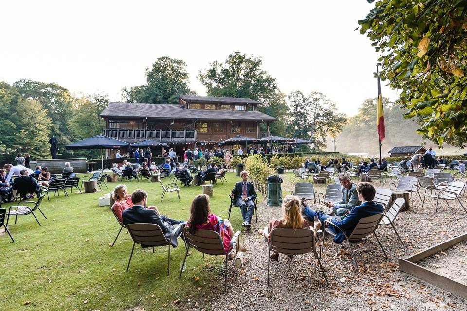 Chalet Robinson
