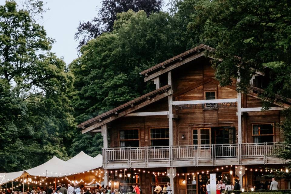 Chalet Robinson
