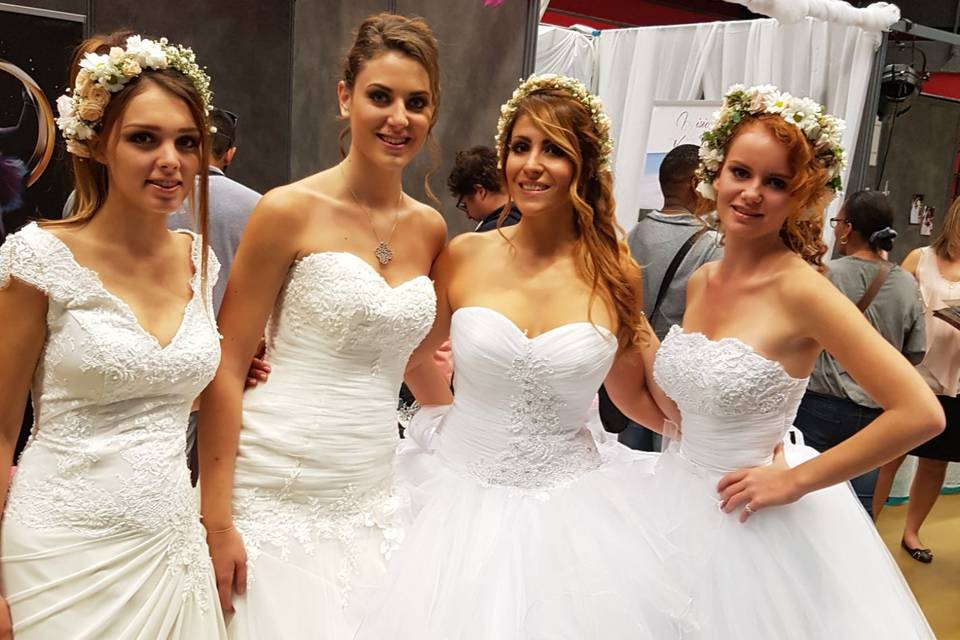 Salon du mariage 2017