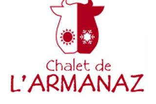 Chalet de l´Armanaz logo