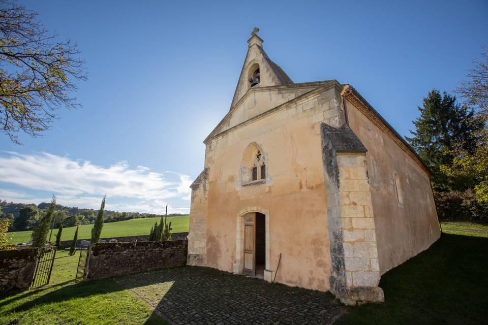 La Chapelle