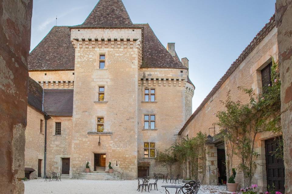 La Cour