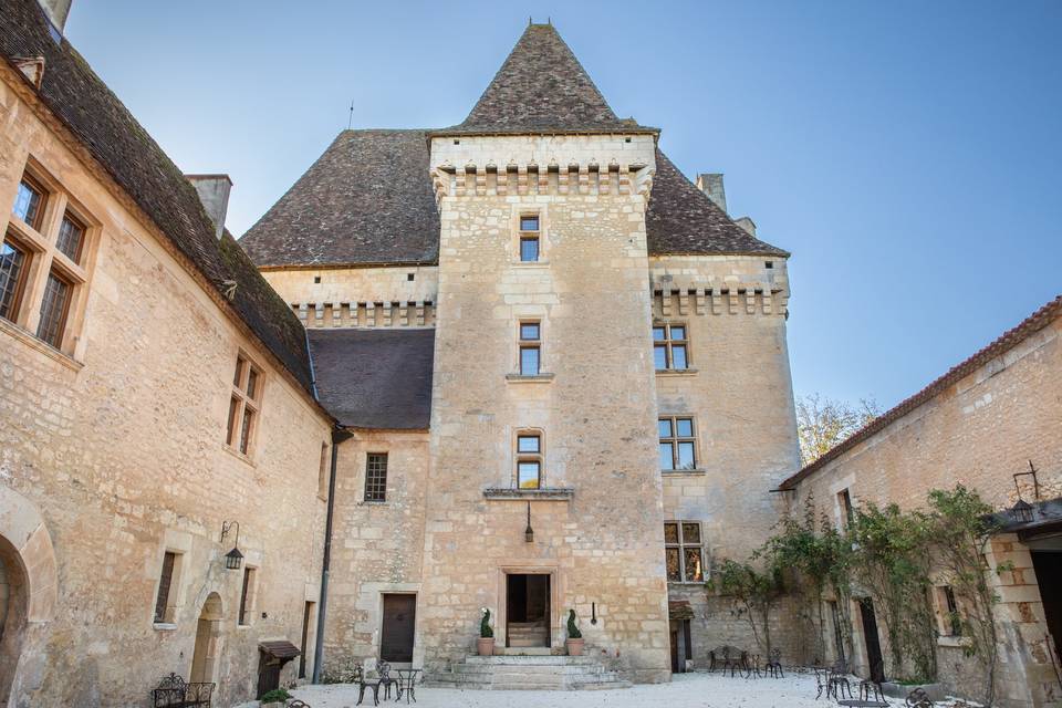 La Cour