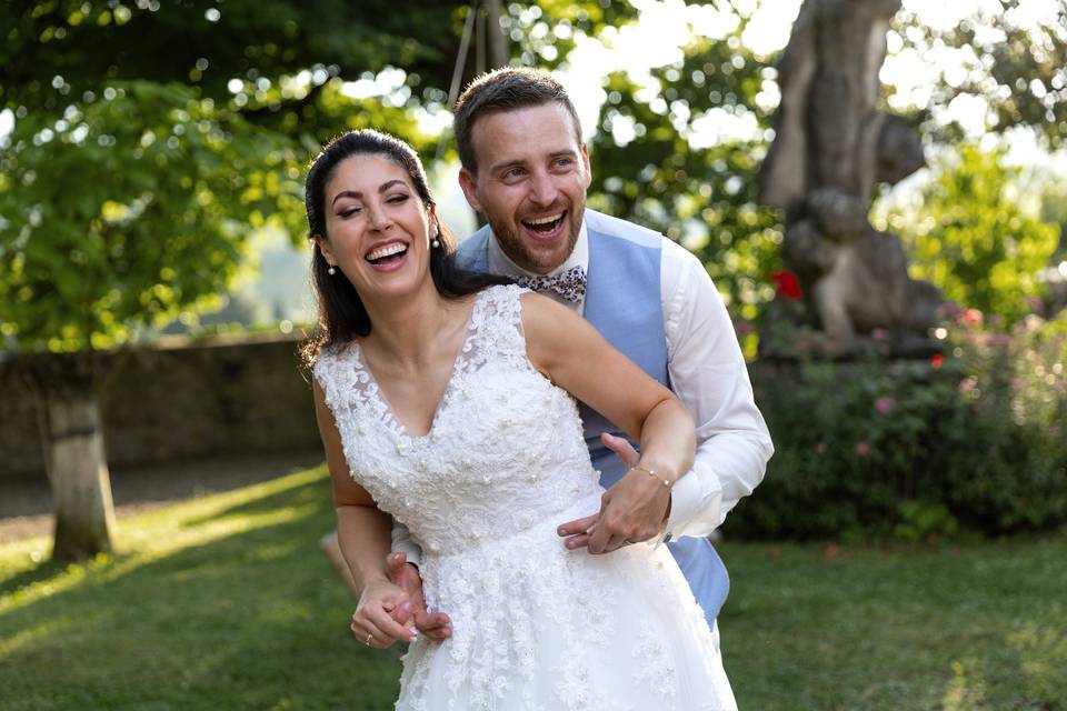 Photographe mariage