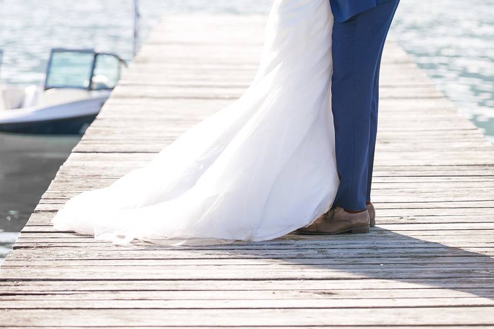 Photographe mariage
