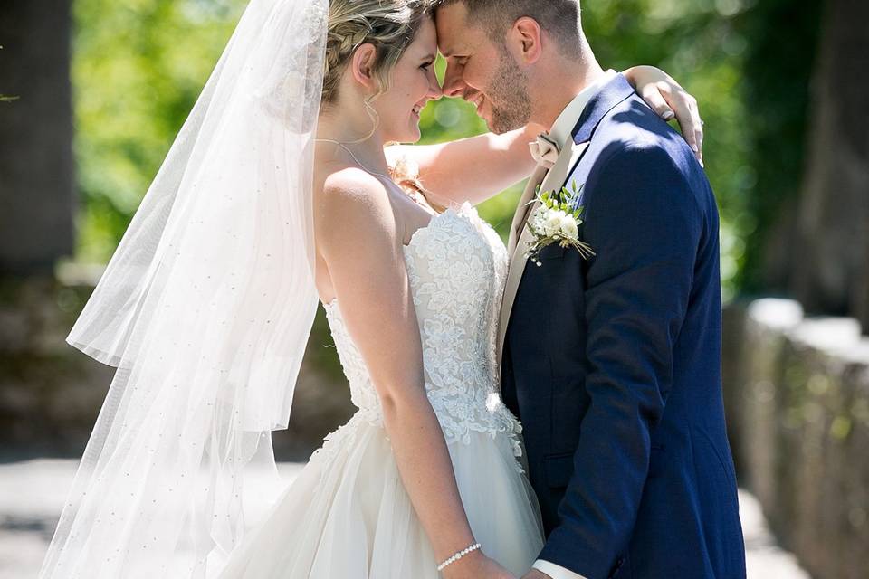 Photographe mariage