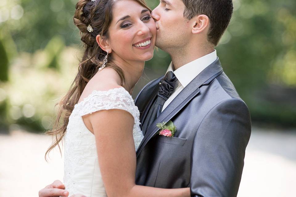 Photographe mariage