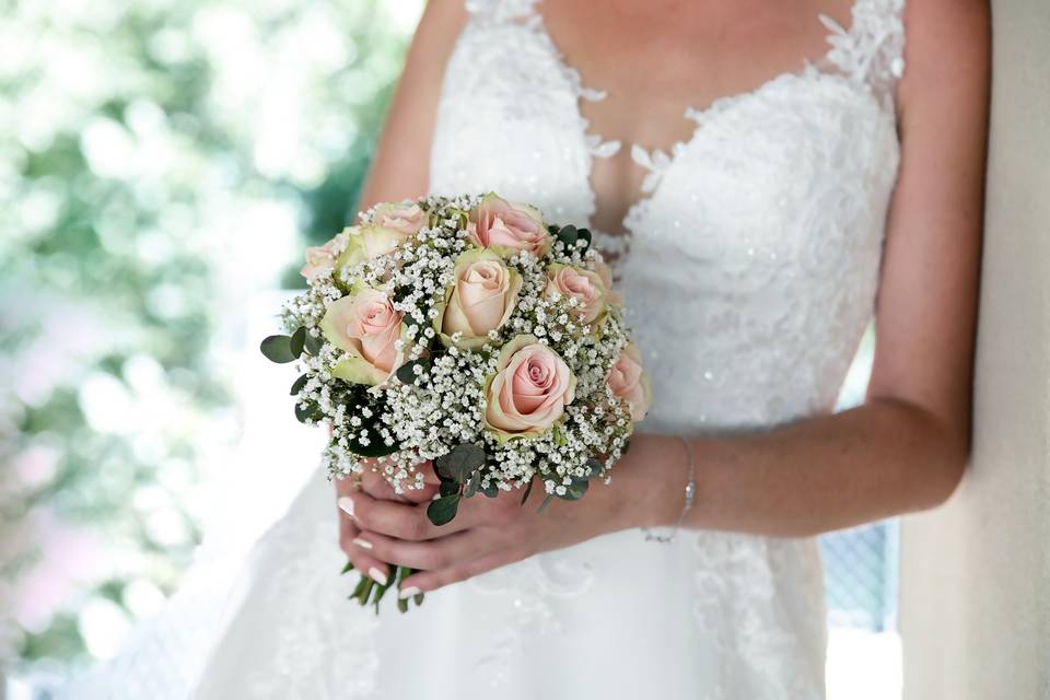 Photographe mariage