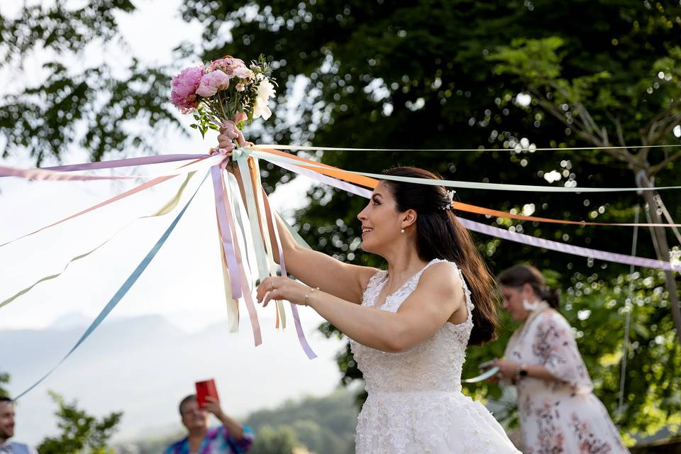 Photographe mariage