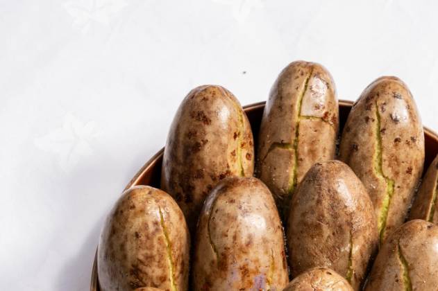 Gastronomie Gabonaise