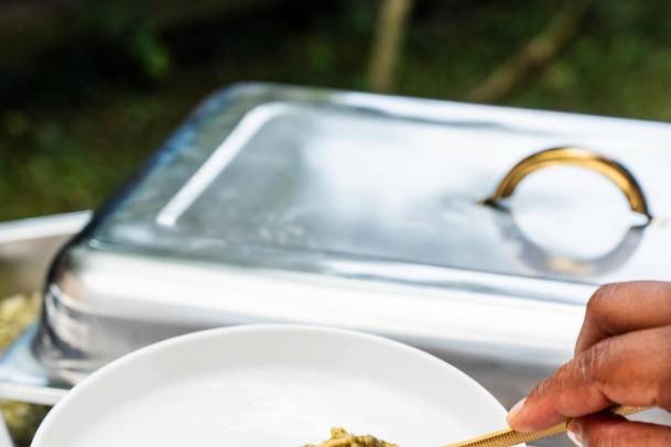 Gastronomie Gabonaise