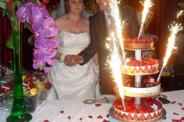 Traiteur Negafa Fatimariage