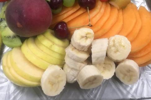 Fruits frais
