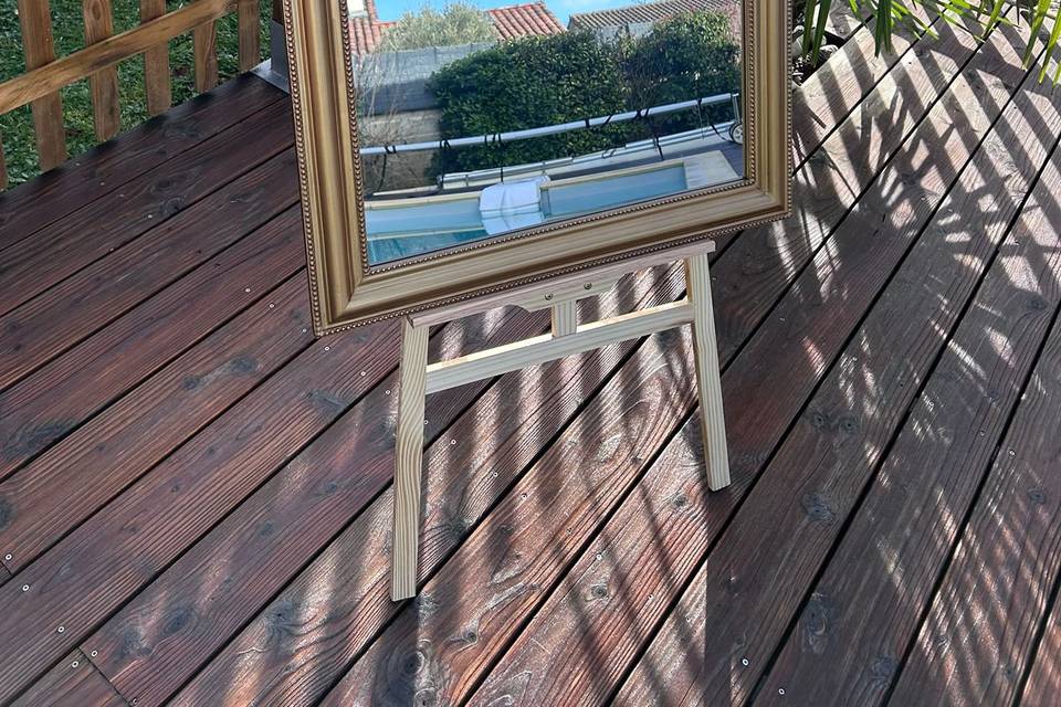 Miroir