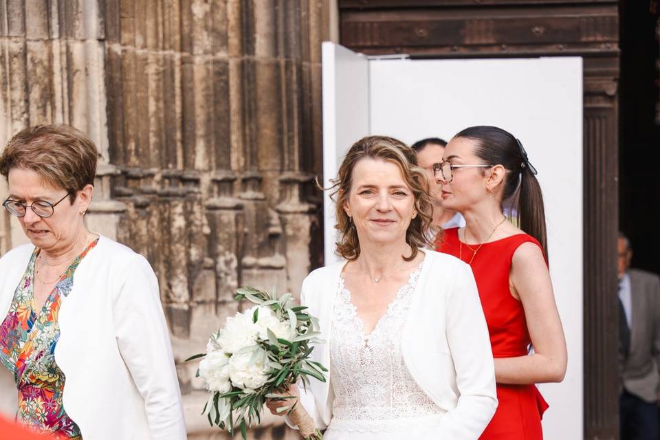 Justine Faivre