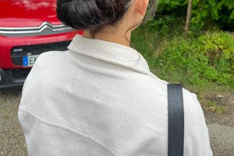 Chignon