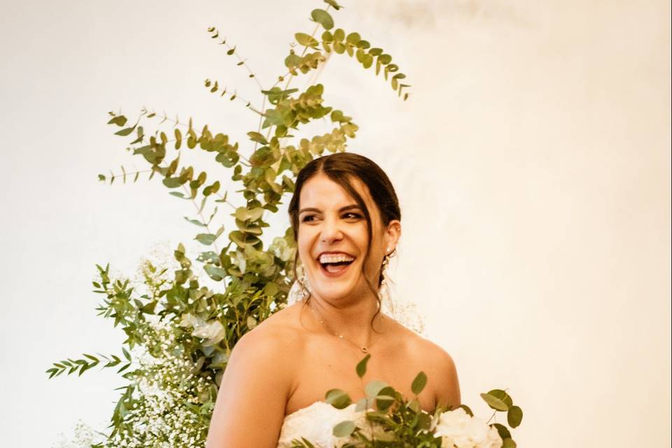 Mariage Basco-Américain