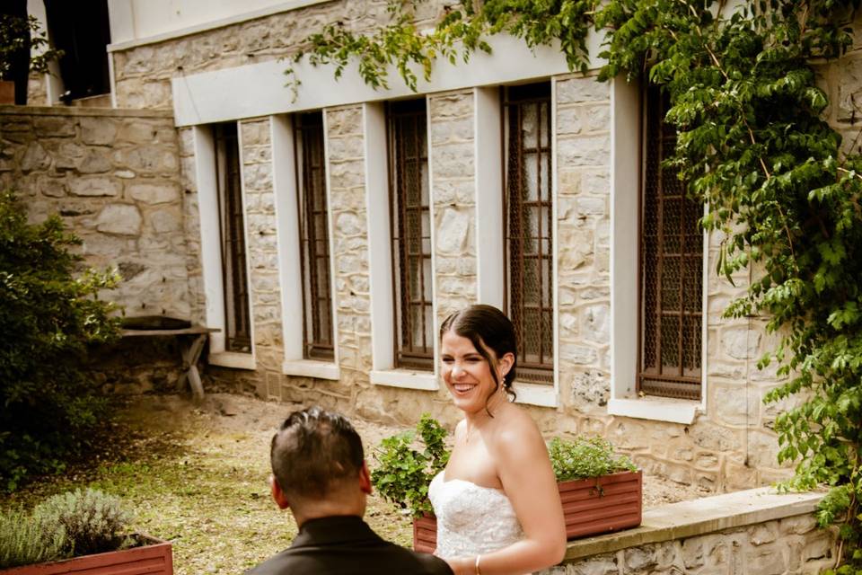 First Look