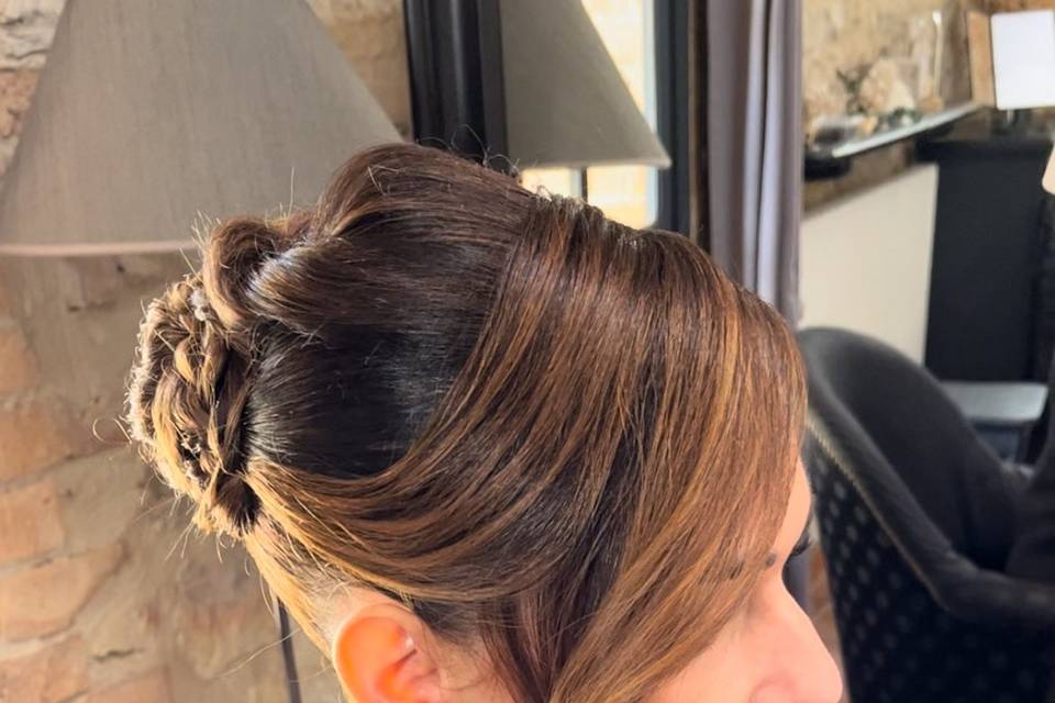 Chignon