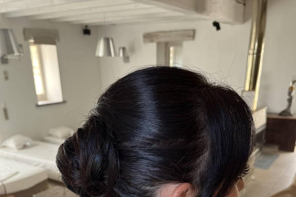 Chignon