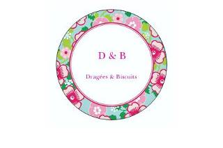 Dragées & Biscuits Logo