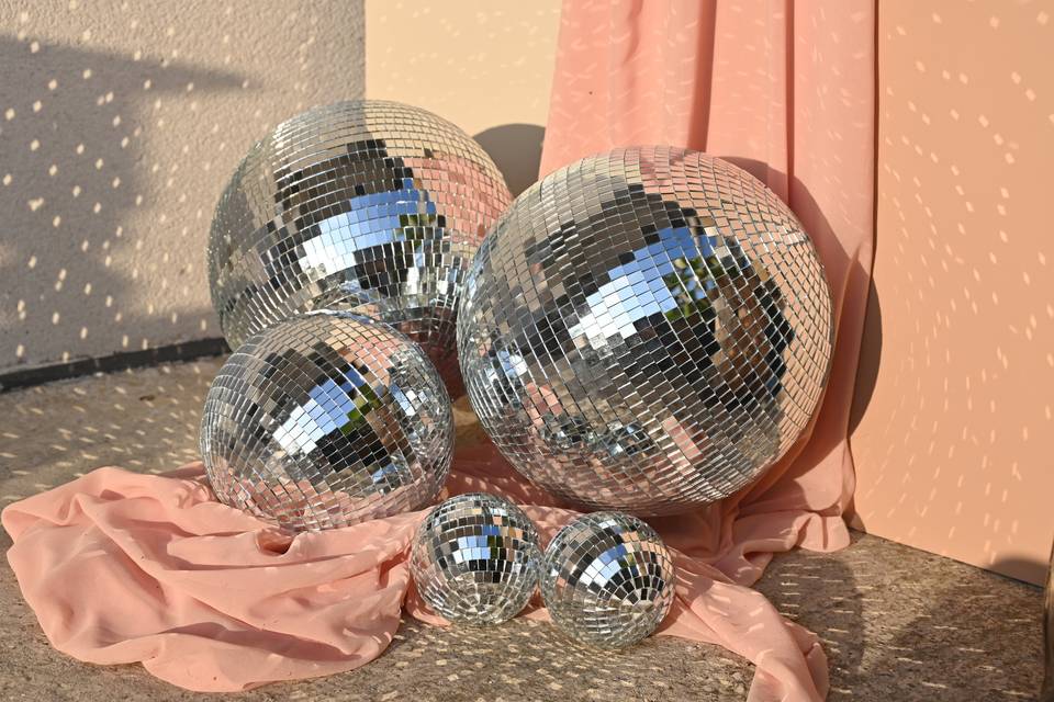 Décoration fun