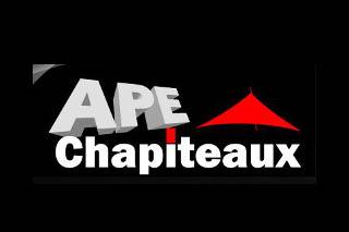 Ape Chapiteaux Logo