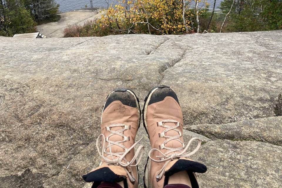 Saguenay - Québec