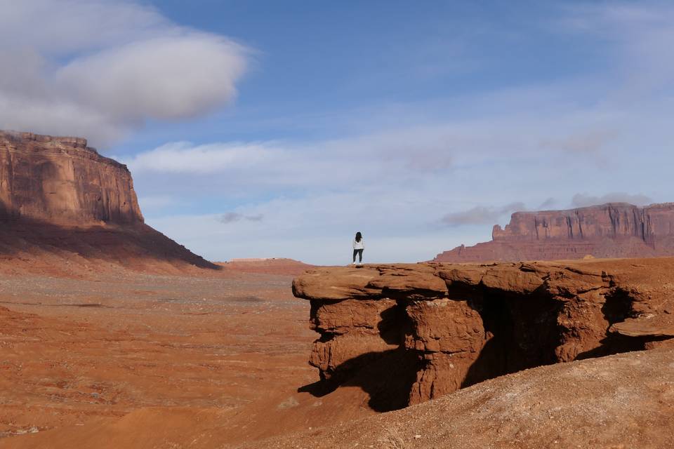 Monument Valley