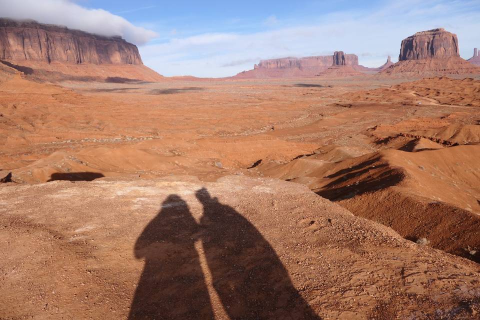 Monument Valley