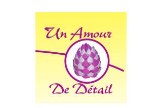 Un Amour de Détail logo