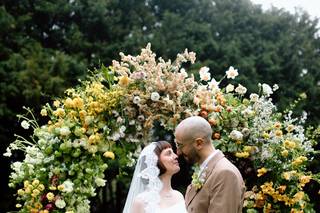Love and Joy