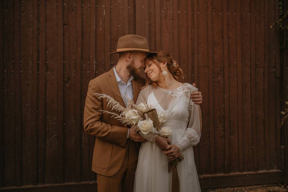 Love and Joy