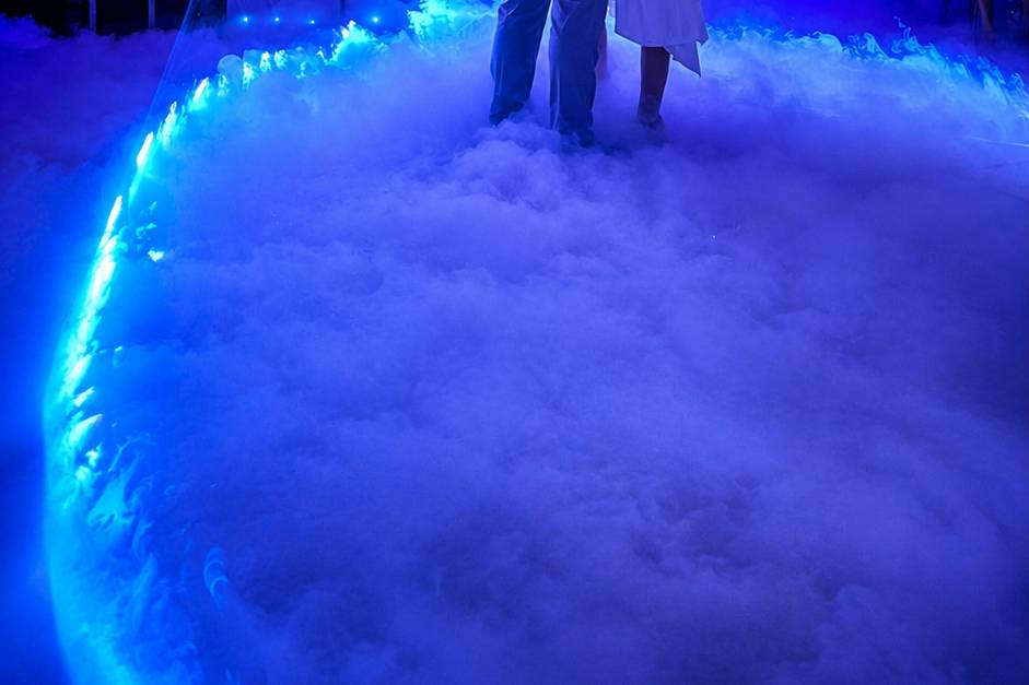 Ouverture de bal mariage