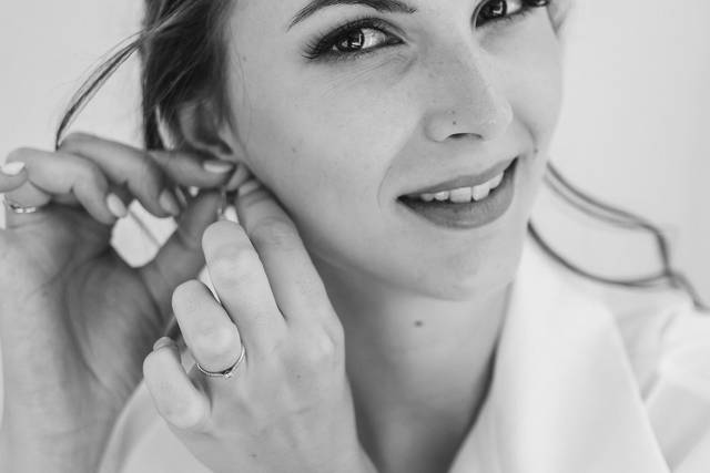 Le Pinceau D'Or - Maquilleuse Professionnelle