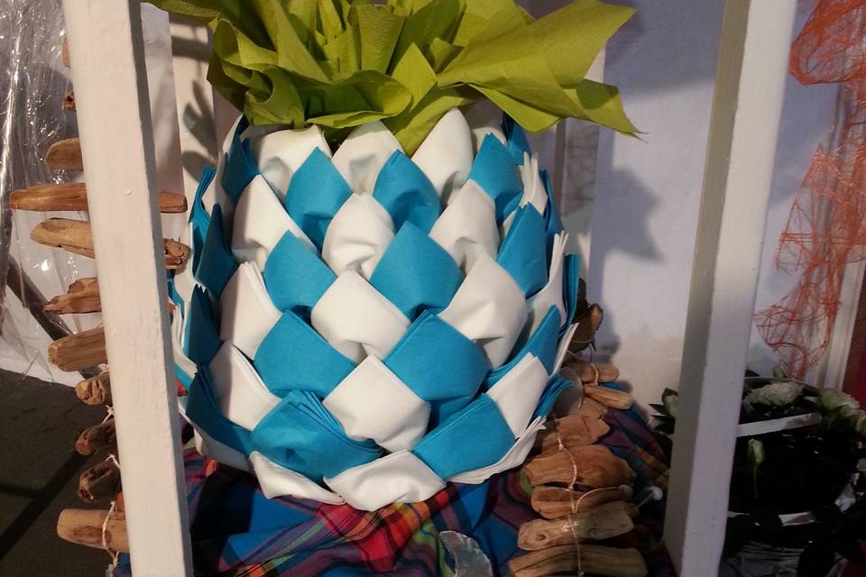 Ananas