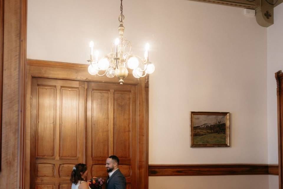 Cérémonie civile