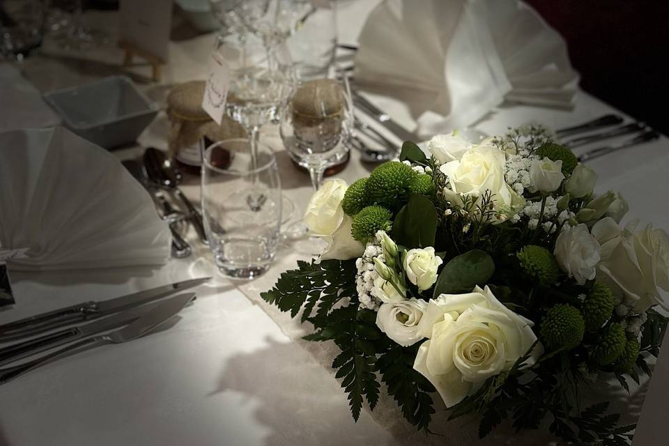 Une table selon vos envies