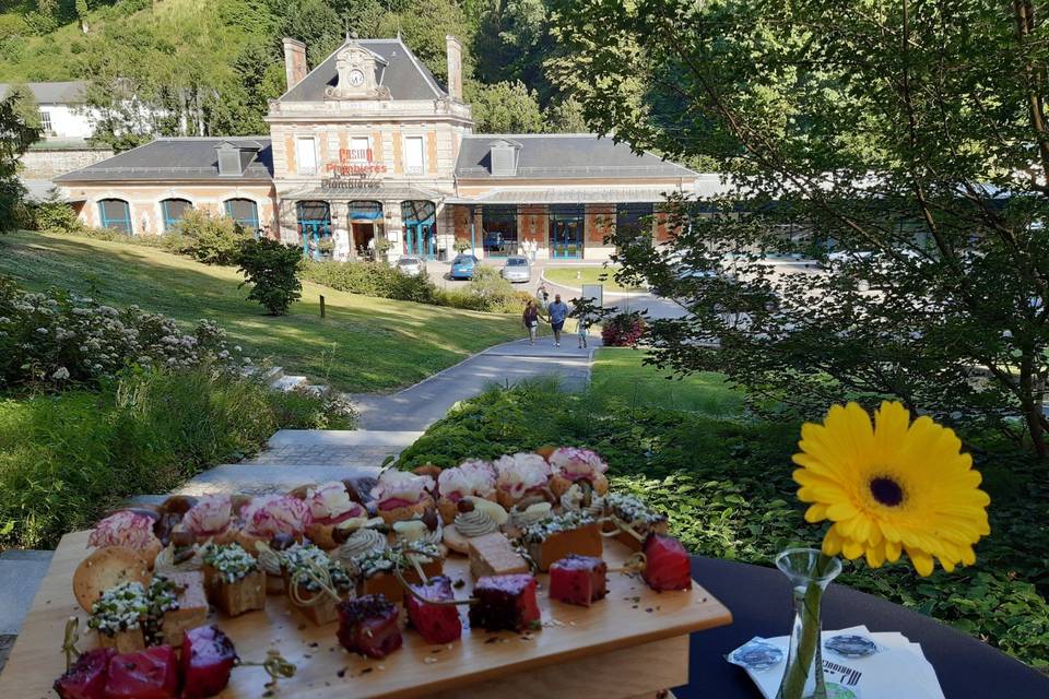 Casino Plombières-les-Bains