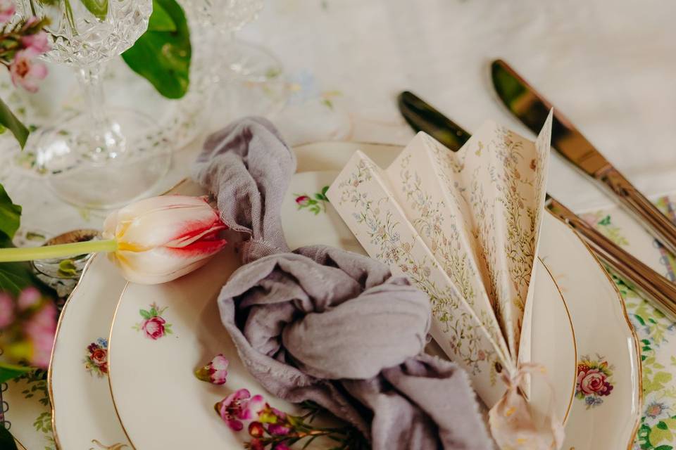Serviette