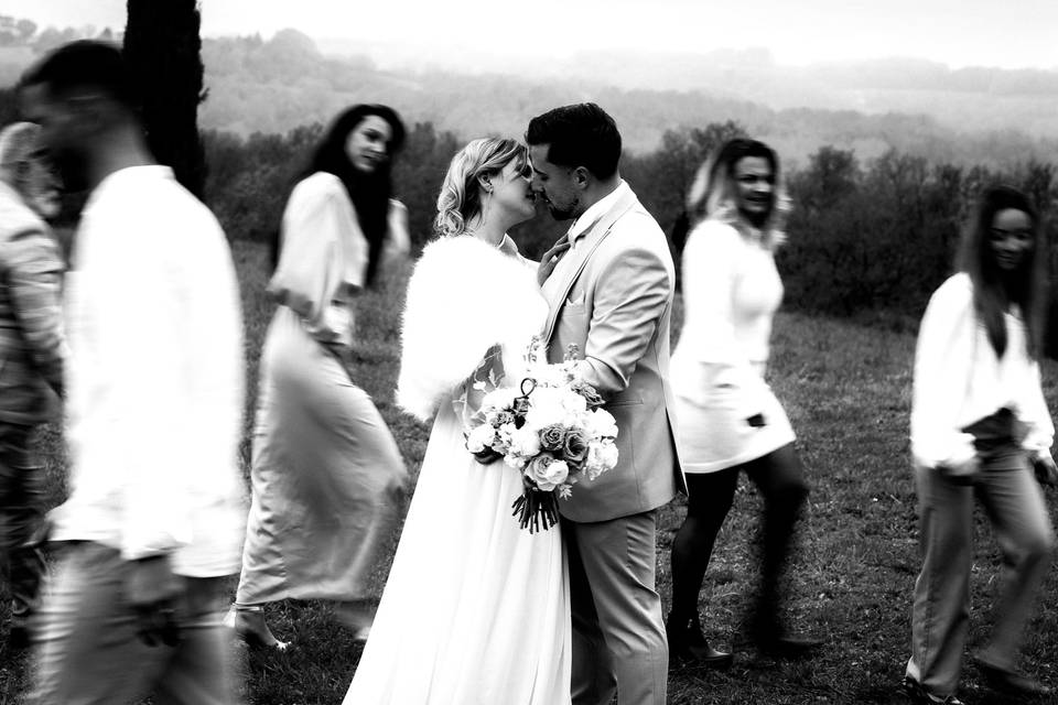 Jérôme Bouillet - Photographe