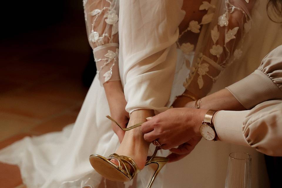 Jérôme Bouillet - Photographe